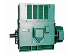 YR800-4YR高压三相异步电机