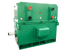 YR800-4YKS系列高压电机品质保证